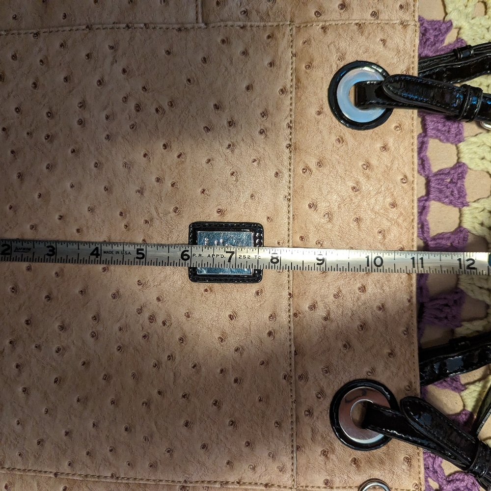 Grace Adele Bag - image 2